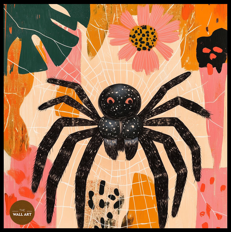 images/products/floral_spider_ii/floral_spider II_BLACK_P.jpg